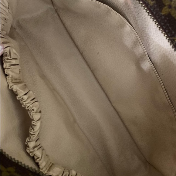 VINTAGE LV TROUSSE 28 - Picture 9 of 9